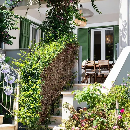 Boukamvillia νidri 2 Nydri (Lefkada)