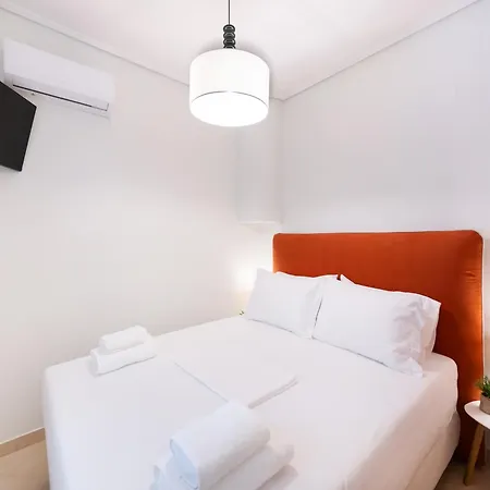 Boukamvillia νidri 2 Apartamento Nydri (Lefkada)