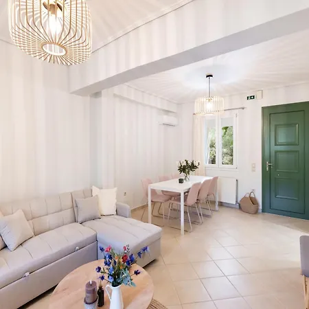 Boukamvillia νidri 2 Apartamento *