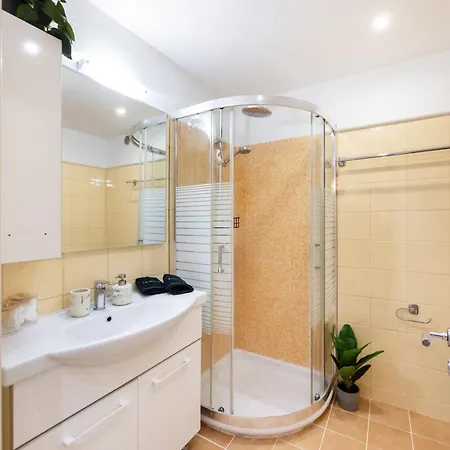 Boukamvillia νidri 2 Apartamento Nydri (Lefkada)